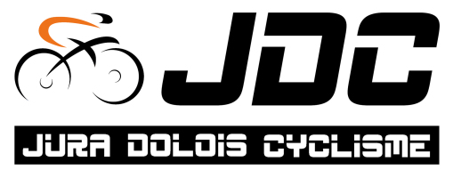 Logo Jura Dolois Cyclisme
