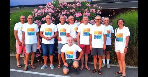 Bilan 2024 - CoDep 39 🚴🚴♀️