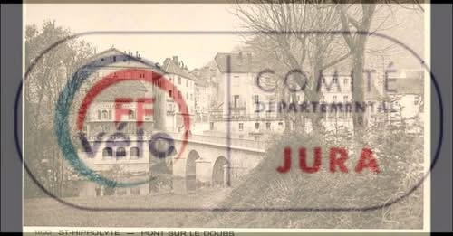 GTJ-Tour du Jura 🚴🚴